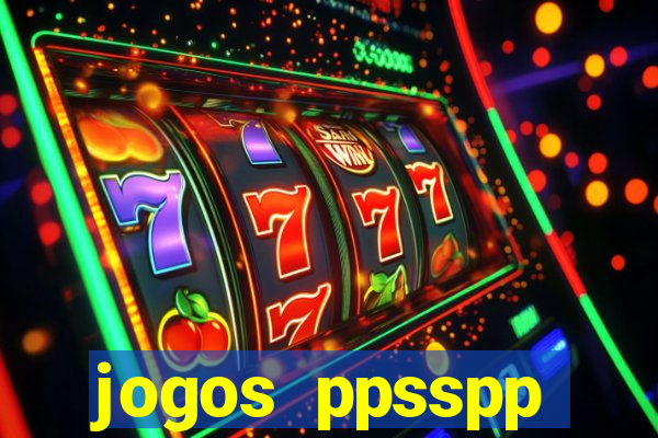 jogos ppsspp download android